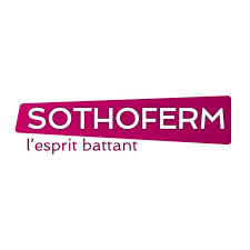 La société Sothoferm est spécialiste dans la fabrication de portails, portes, portes de garages, clôtures et volets.