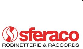 Depuis plus de 35 ans, Sferaco commercialise des gammes complètes de robinetterie et de raccord pour l'industrie et le bâtiment.-