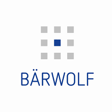 Les matériaux Bärwolf sont en pierre naturelle, verre, métal, argile, nacre ou céramique