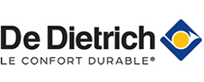 De Dietrich est une entreprise spécialisée dans le chauffage et propose des systèmes multi-énergies.