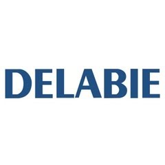 Delabie, leader en robinetterie et équipement sanitaires pour ERP