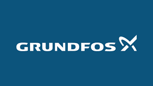 Grundfos est une entreprise spécialisée dans la fabrication de pompes.
