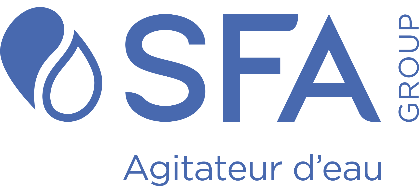 Le groupe SFA figure parmi les leader mondiaux dans l'univers des sanitaires.