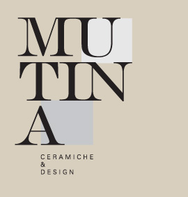Mutina est une toute nouvelle façon de regarder la céramique, le design intérieur.